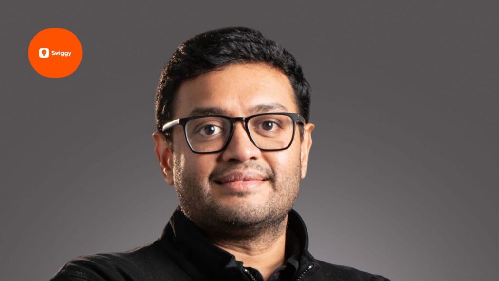 Swiggy Reports ₹1,065 Cr Net Loss in Q3 FY26 as Revenue Jumps 54%