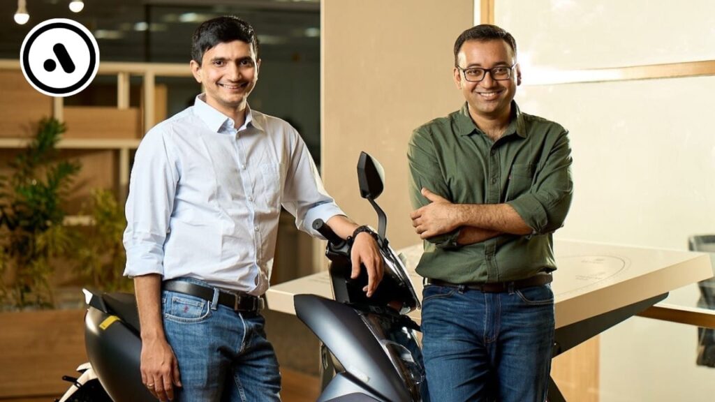 Ather Energy Q3 FY26 Performance: 50% YoY Growth, Rising Market Share, and Improved EBITDA