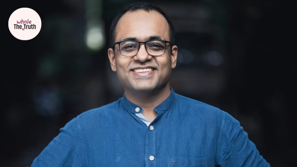 Clean-Label Brand The Whole Truth Raises $51 Mn in Round Led by Sofina and Sauce.vc