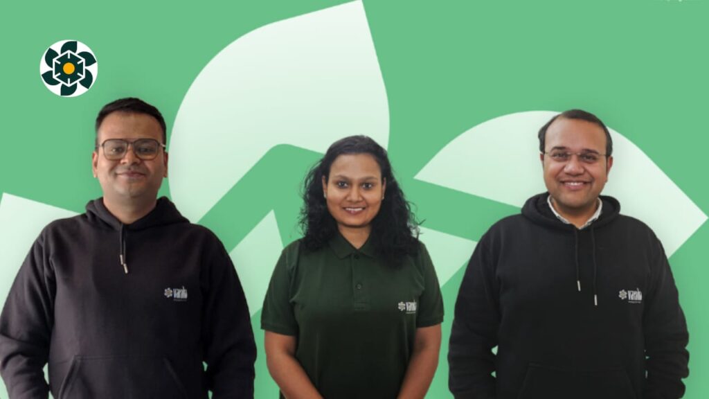 Varaha Secures $20 Million in Series B Funding Led by WestBridge Capital
