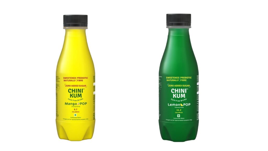 Chini Kum Raises ₹1 Crore Pre-Seed Funding to Build Sugar-Free Beverage Brand in India