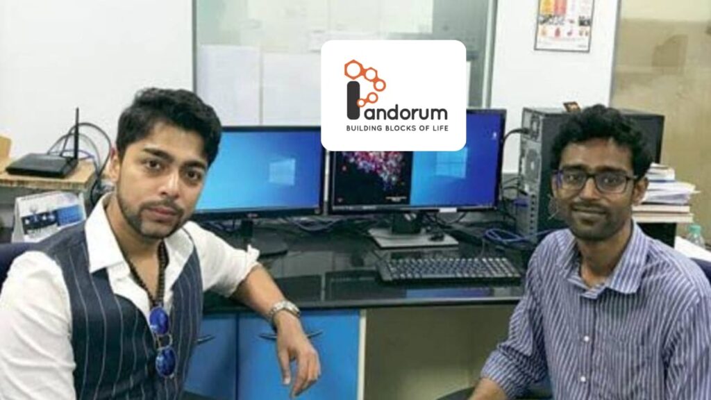 Pandorum Technologies Raises $18 Million Series B Funding Round led by Protons Corporate