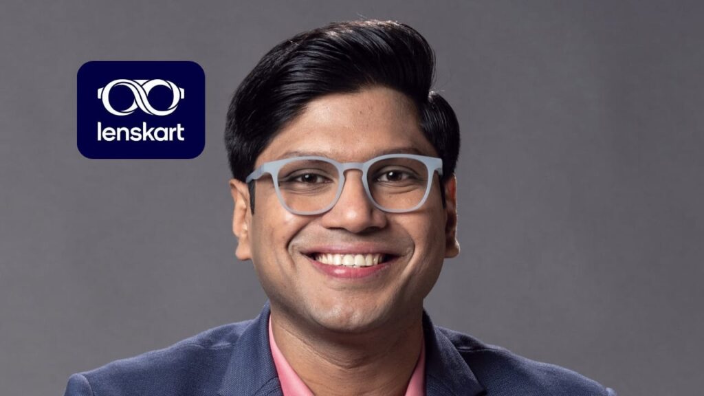 Lenskart Q3 FY26 Results: Revenue Rises to ₹2,308 Crore, Net Profit Jumps to ₹133 Crore