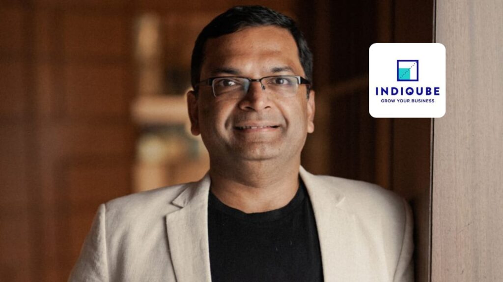 IndiQube Reports 45 Percent Revenue Growth as Profitability Strengthens and Workspace Expansion Accelerates