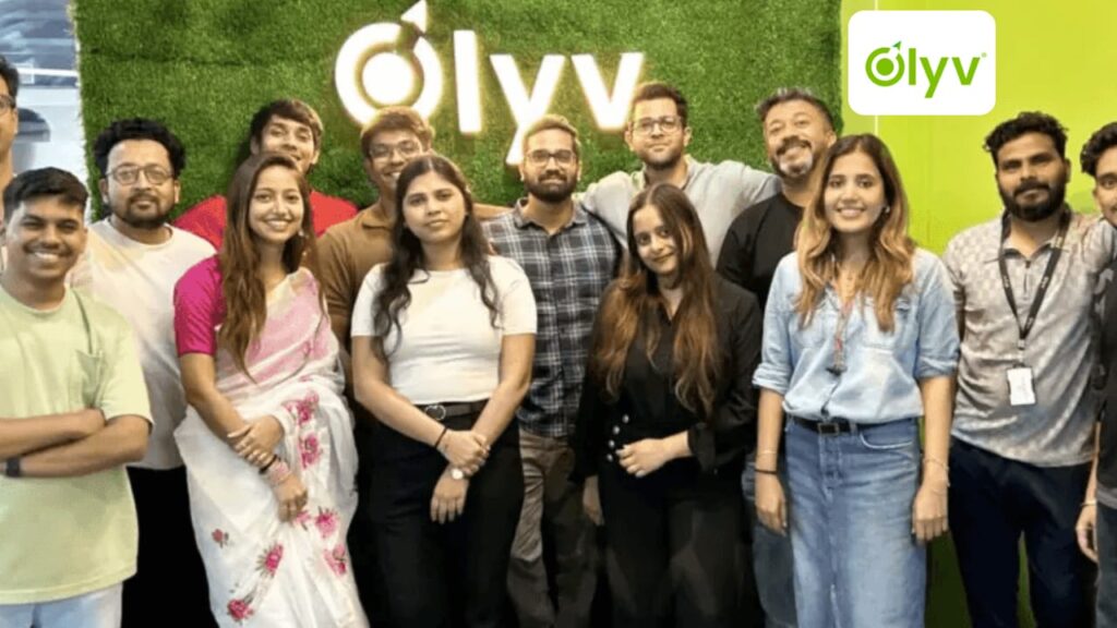 Olyv Raises $23 Million in Series B Funding Led by Fundamentum Partnership to Scale Operations and Deepen Customer Engagement