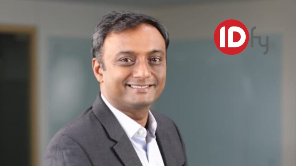 IDfy Secures ₹476 Crore Funding Round Led by Neo Asset Management to Build India’s Premier TrustStack Platform