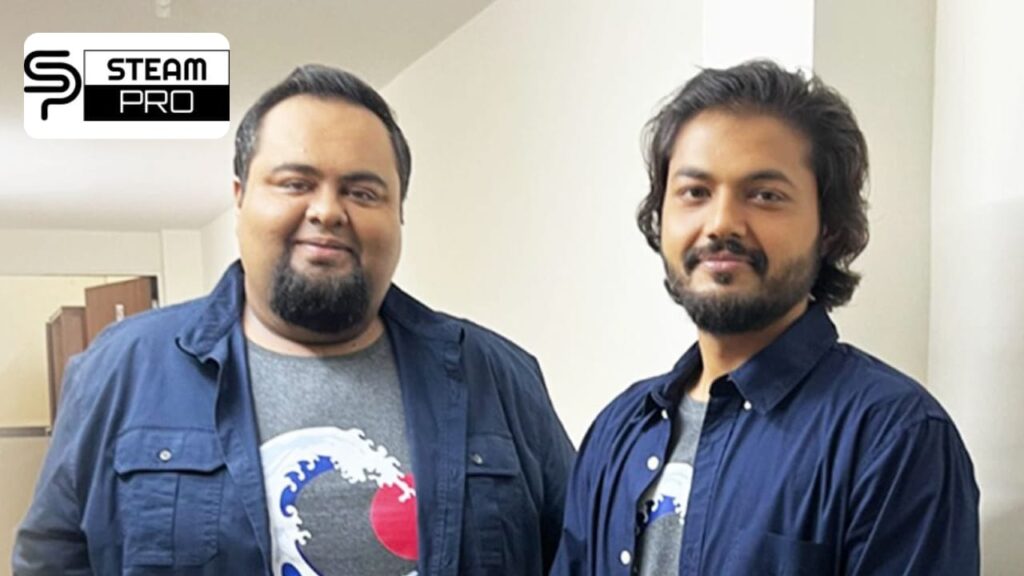 Bath Tech Startup SteamPRO Raises INR 3.8 Crore in Seed Funding