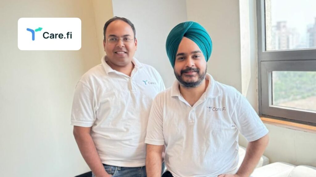 Care.fi Secures $8M Series A Funding to Transform Revenue Cycle Management for Indian Hospitals with AI Technology