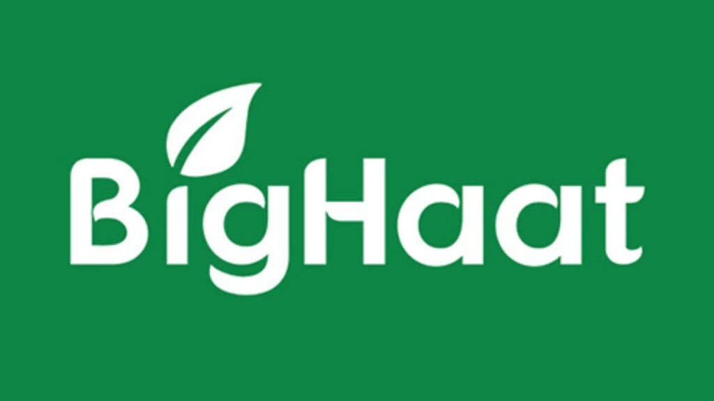 BigHaat Raises $10 Million Funding Led by Bidra Innovation Ventures to Scale Digital Agriculture Ecosystem in India