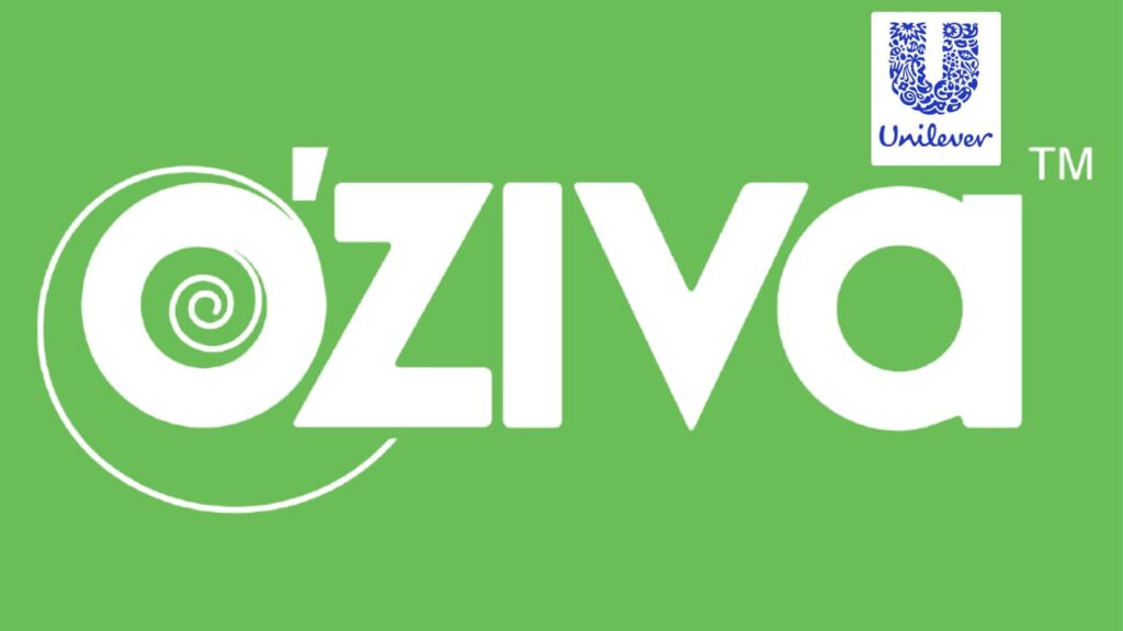 Hindustan Unilever Acquires Complete Ownership of OZiva for Rs 824 Crore