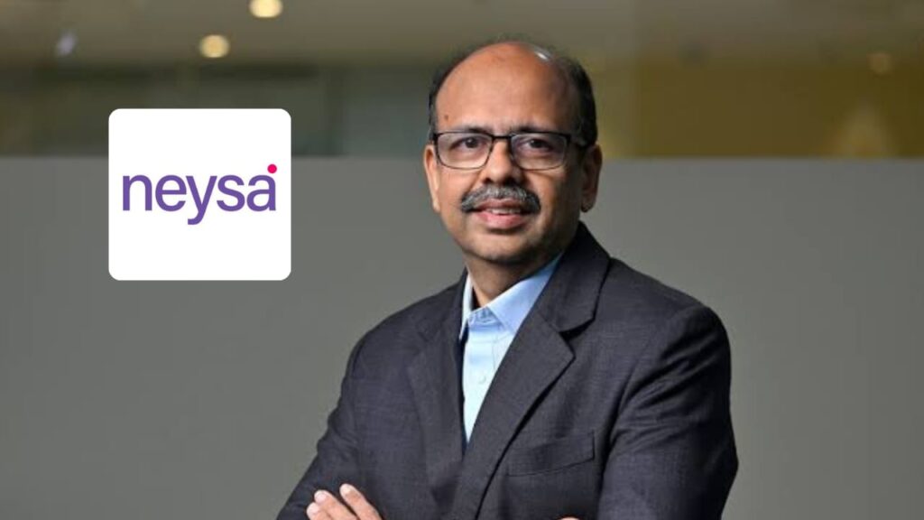 Neysa Secures $1.2 Billion from Blackstone to Scale AI Infrastructure Across India