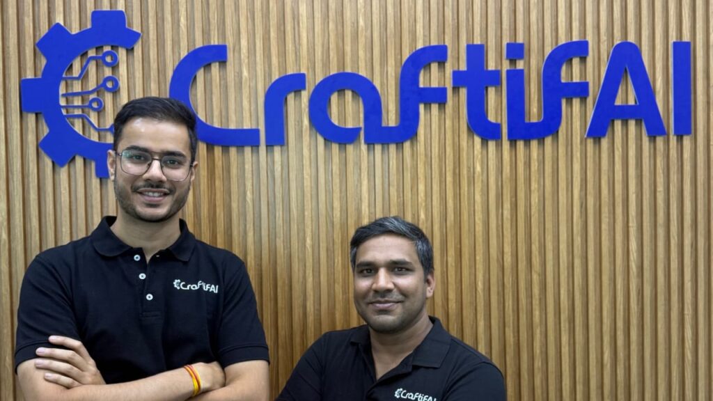 CraftiAI Raises $3 Million Funding to Accelerate Embedded Software Development with Agentic AI