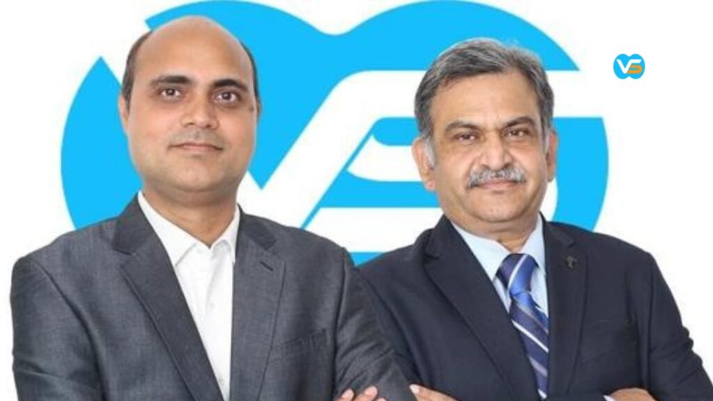 Vervesemi Microelectronics Raises $10 Million to Build Next-Generation Analog Semiconductor Solutions