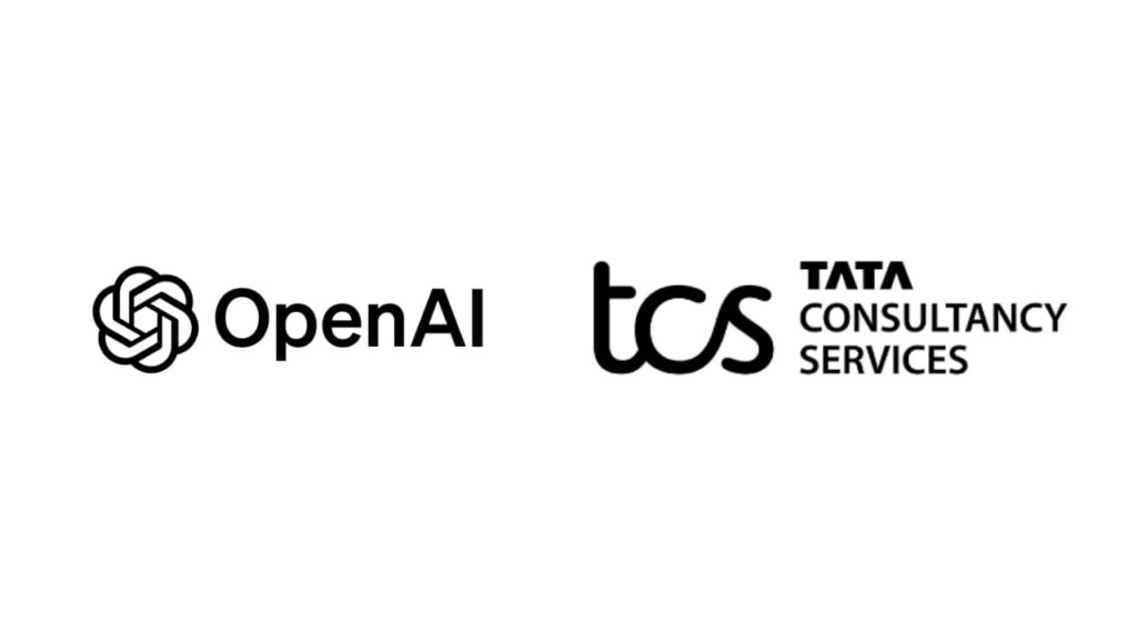 TCS and OpenAI Join Forces in a Major AI Partnership That Could Transform Indian Enterprises