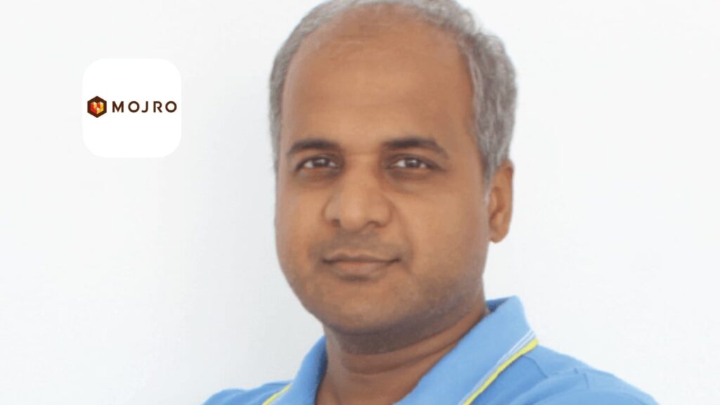 Mojro Raises $3 Million to Expand Its AI-Powered B2B Logistics Platform Globally