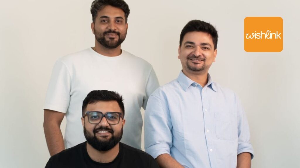 Wishlink Secures $17.5 Million in Funding to Expand Creator Commerce Platform in India