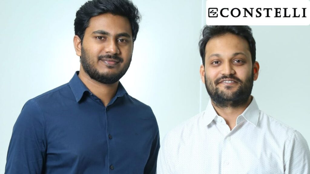 Constelli Secures $20M Series A to Build India’s Home-Grown Electronic Warfare Technology