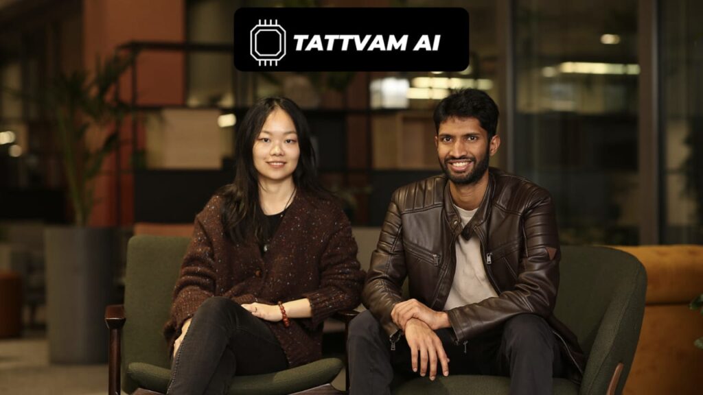 Tattvam AI Raises $1.7M Pre-Seed to Revolutionize Custom Chip Design with Artificial Intelligence