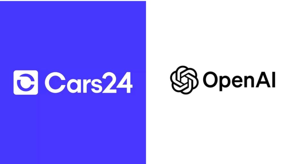 Cars24 Partners with OpenAI to Make Car Buying Smarter and Simpler