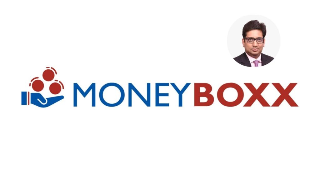 Moneyboxx Finance Raises Rs 33.4 Crore to Expand Small Business Lending Across Rural India