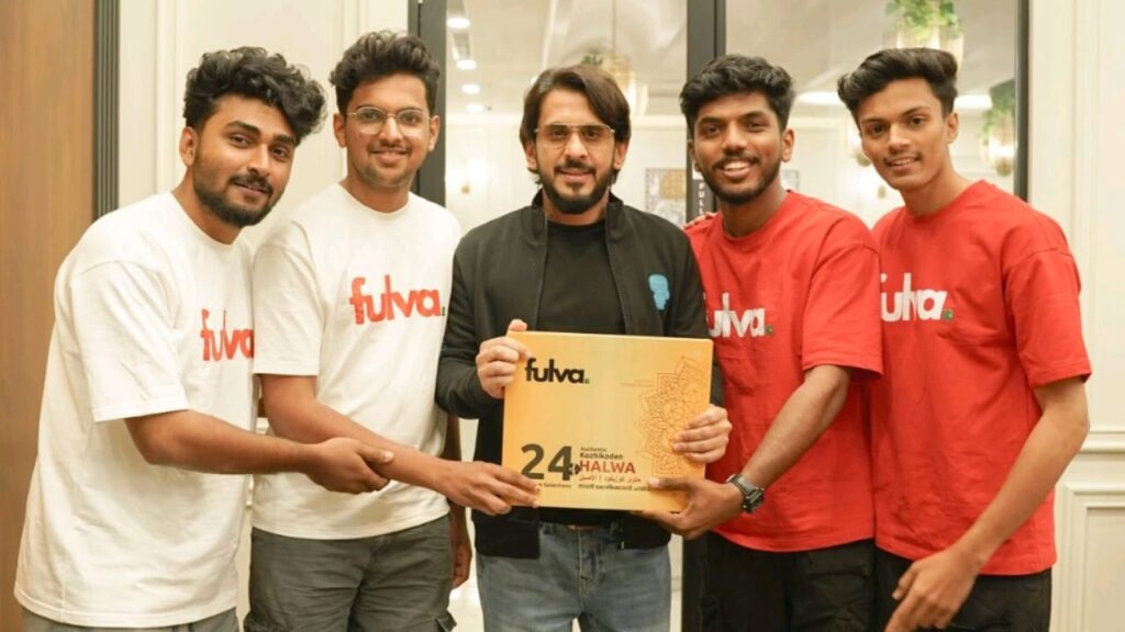 boAt Co-Founder Aman Gupta Invests in Fulva, the Startup Turning Halwa Into a Global Brand