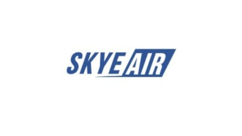 Skye Air Mobility Raises $9 Million in Series B Round Led by IAN Group to Scale Drone Delivery Network