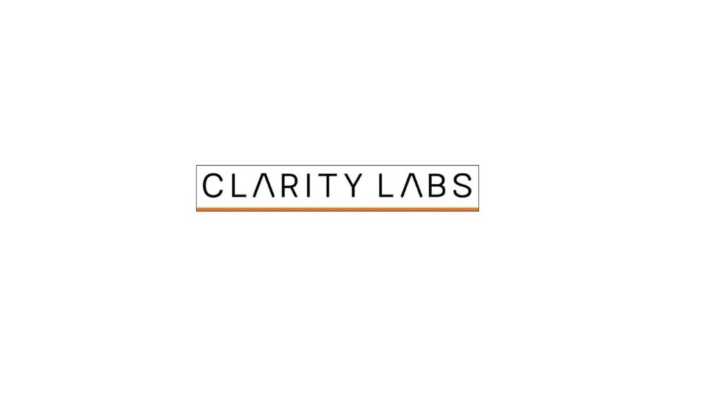 Clarity Labs Raises Rs 4 Crore in Seed Funding to Expand Personal Care Range