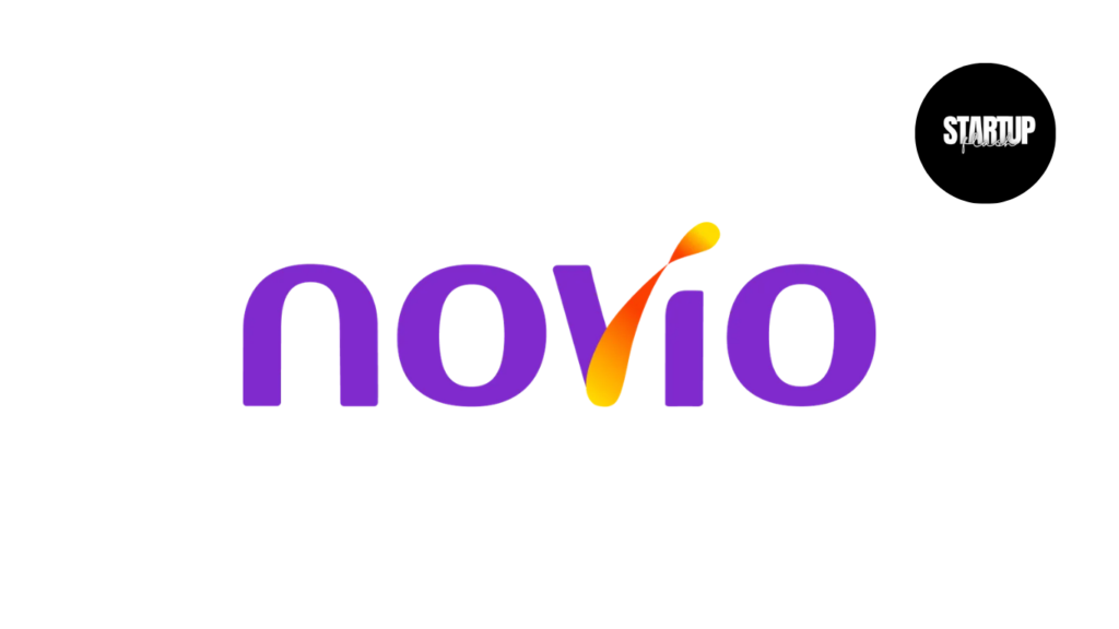 Novio Secures ₹100 Crore in Series A to Bring Credit Cards to Underserved Indians
