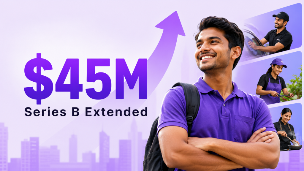 Pronto Raises $45 Million in Series B Funding Round