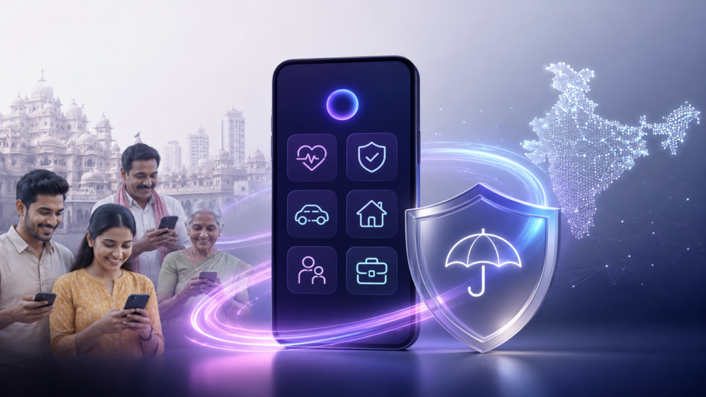 jUMPP.Finance Gets IRDAI Nod to Offer Insurance Products on Its Fintech Platform