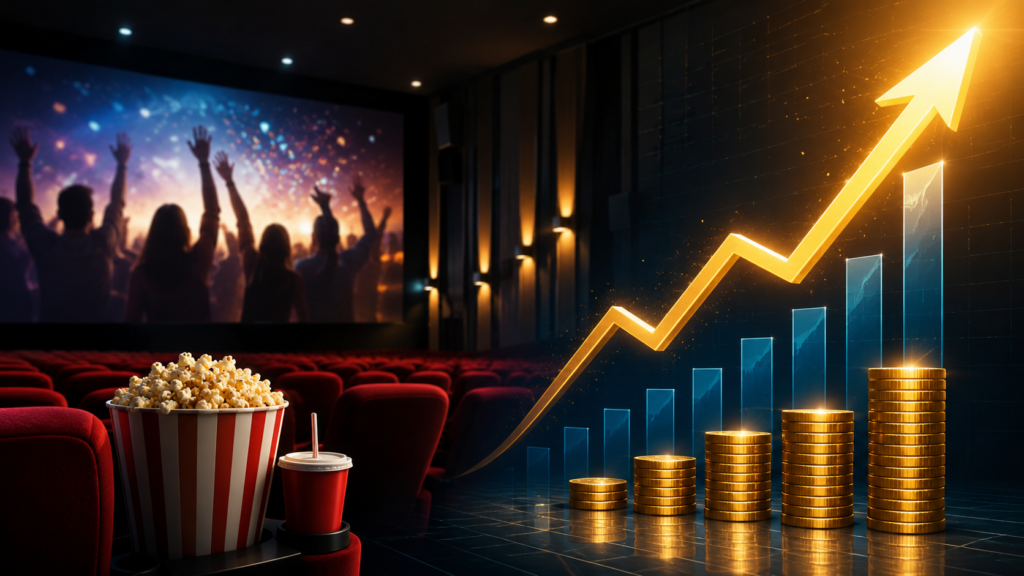 PVR Reports Record Revenue and Profit in Q4 FY26, Marks a Strong Turnaround