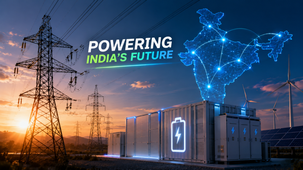 Power Grid Corp Q4 FY26 Results: Profit Rises 9.7% Even as Revenue Slips