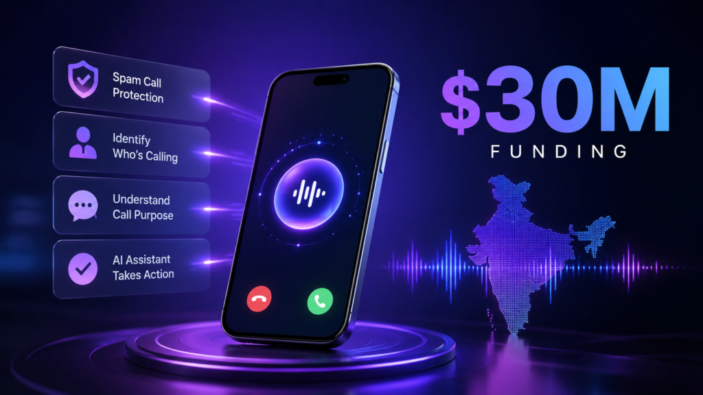 Equal AI Secures $30 Million to Scale India’s First AI Call Assistant
