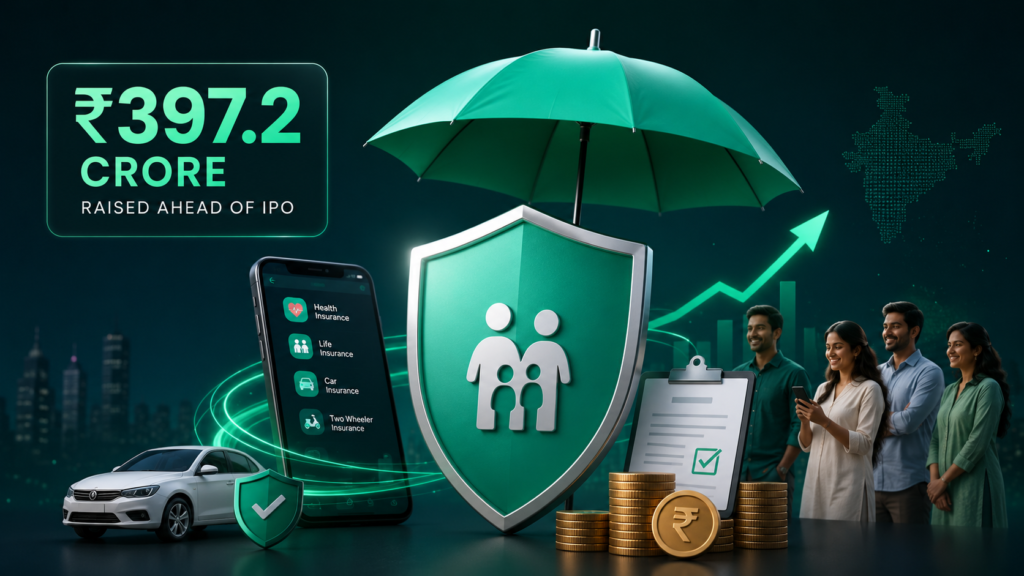 Turtlemint Raises Rs 397 Crore From Anchor Investors Ahead Of Rs 883 Crore IPO
