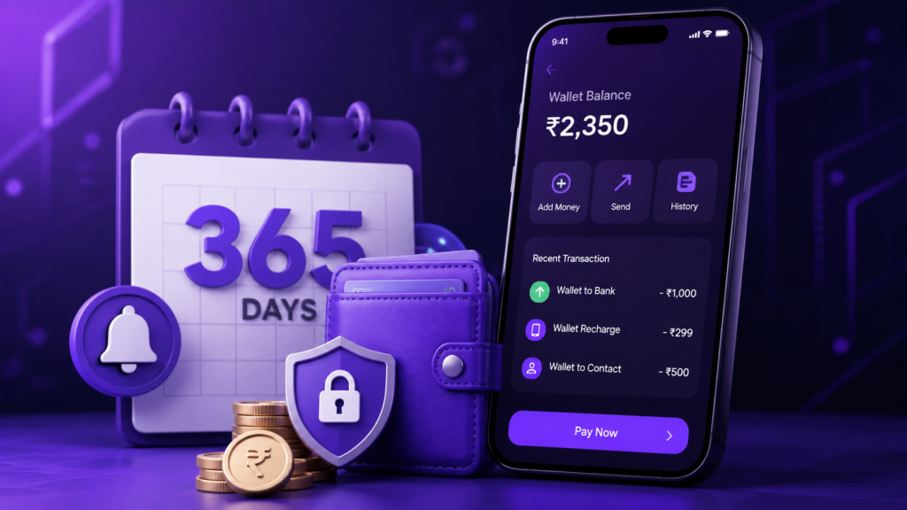 PhonePe Will Charge Rs 100 Quarterly Fee on Wallets Inactive for One Year