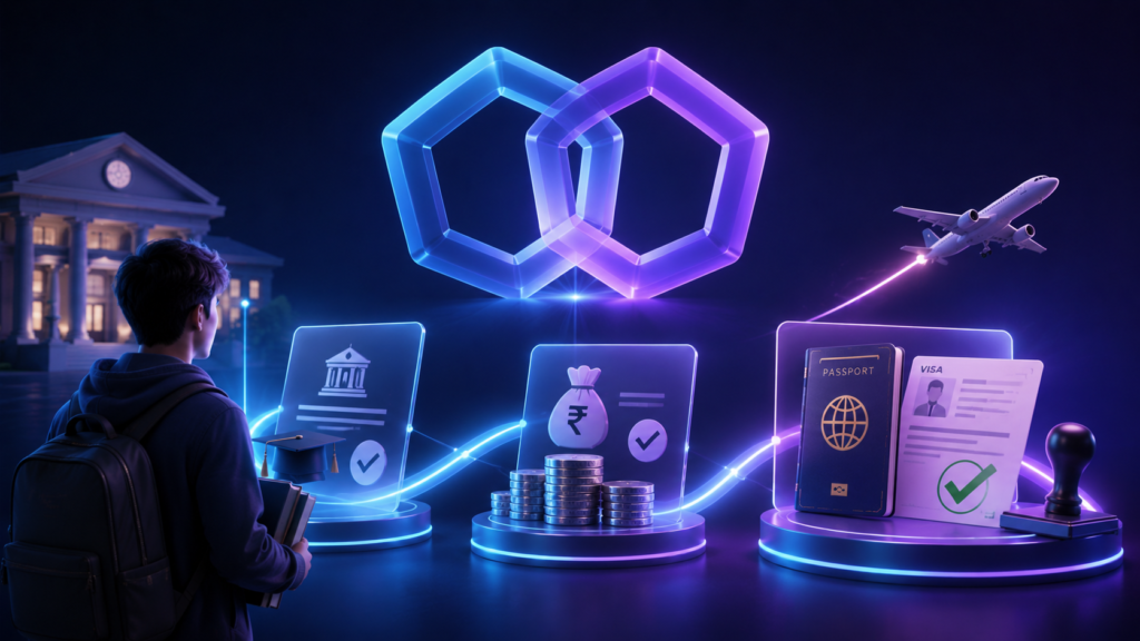 Crizac Acquires 37% Stake in ForeignAdmits to Build Full-Stack Study Abroad Platform