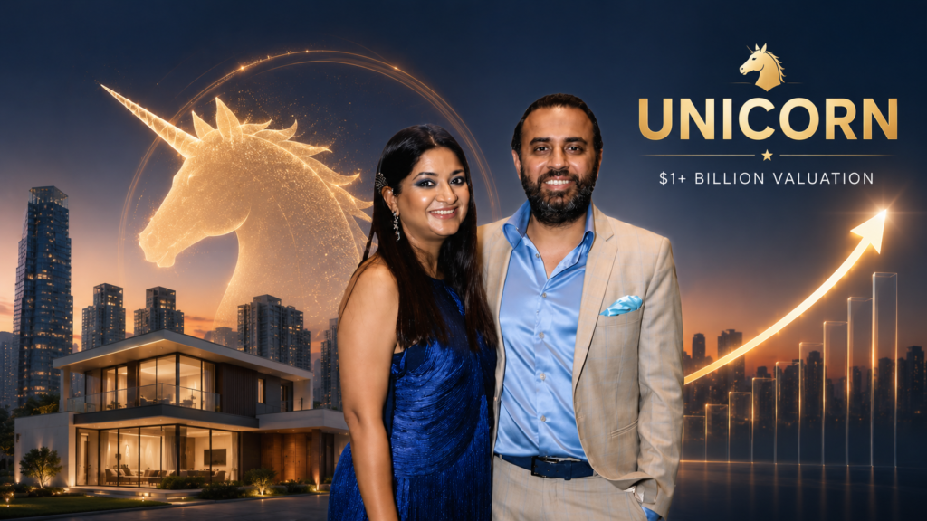 Square Yards Joins India’s Unicorn Club After Raising ₹900 Crore in Latest Funding Round