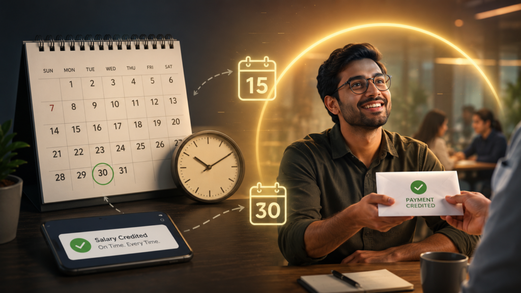 Anupam Mittal Calls Out India’s Outdated Salary System