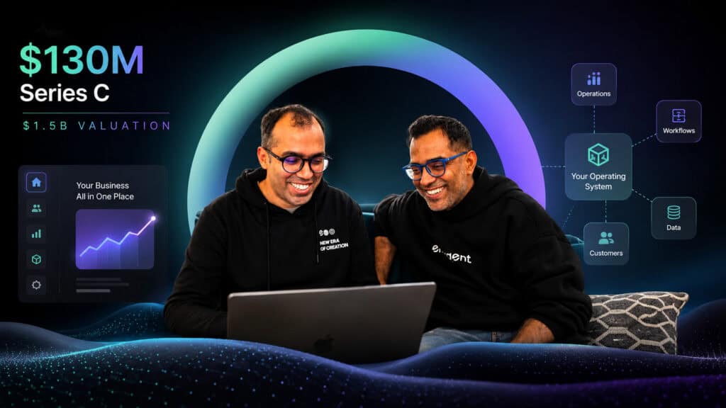 Emergent Raises 130 Million Dollars in Series C Funding, Now Valued at 1.5 Billion Dollars