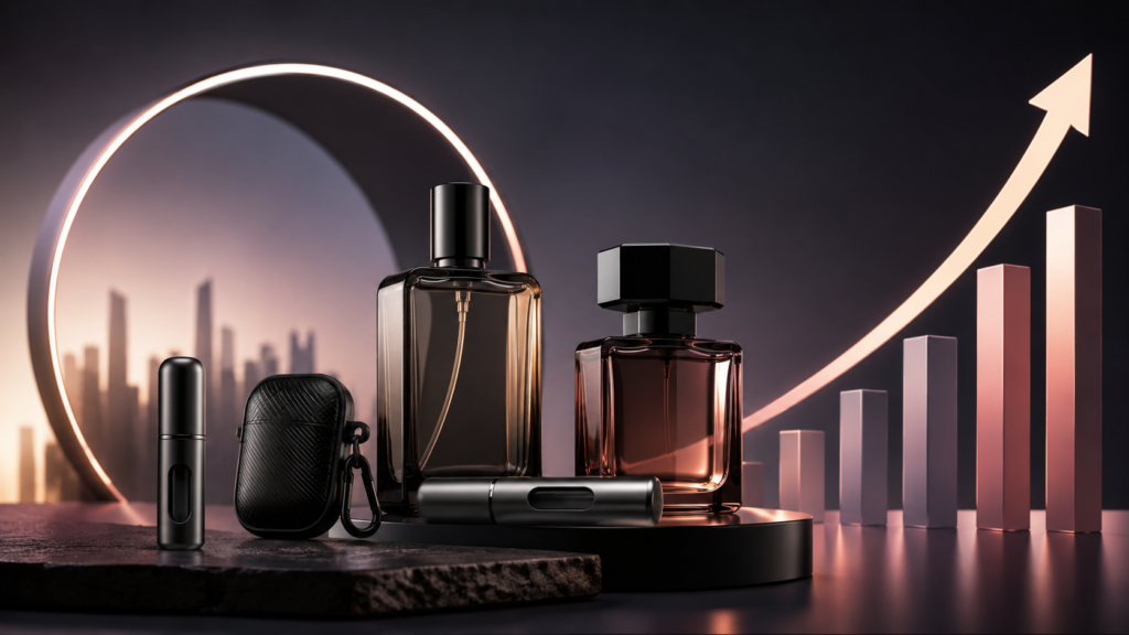 Gen Z Fragrance Brand CUNIN Raises $450K in Pre Seed Funding Round