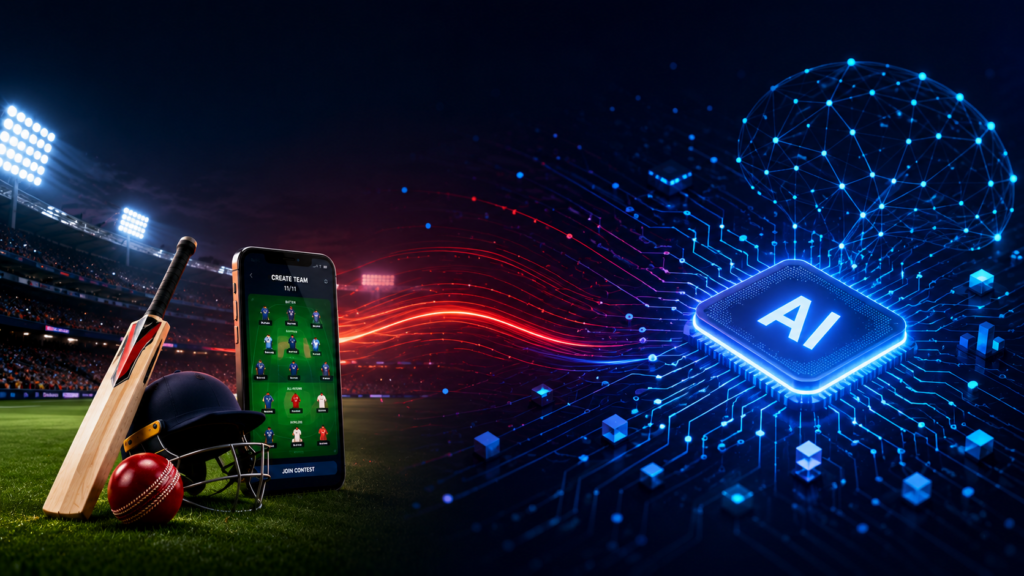 Dream Sports CTO Amit Sharma Steps Down After a Decade, Plans New AI Venture